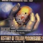 History Of Italian Progressive 2 [2CD]