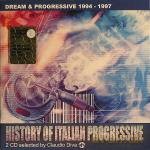 History of Italian Progressive vol.1 [2CD]