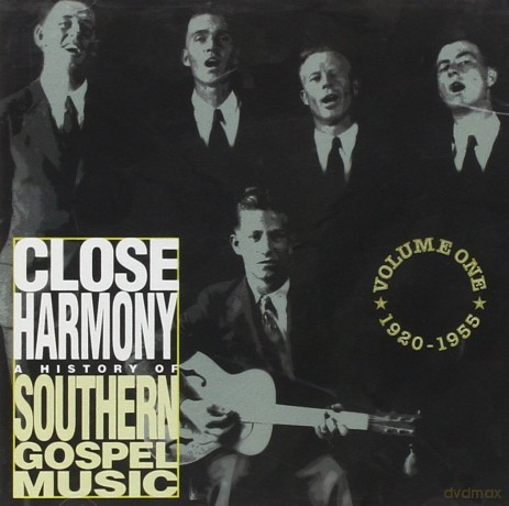 History Of Southern Gosp. [CD]