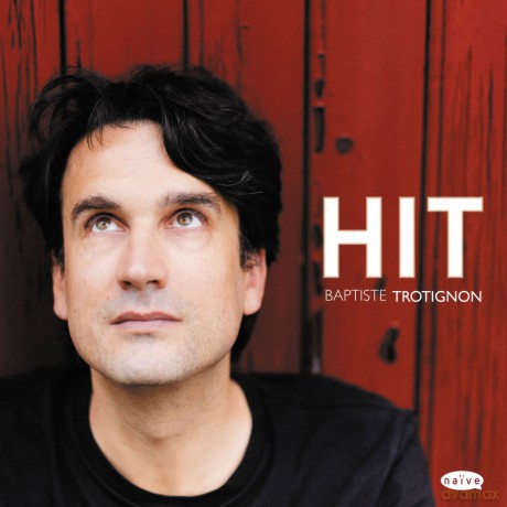 Baptiste Trotignon: Hit - Baptiste Trotignon [CD]