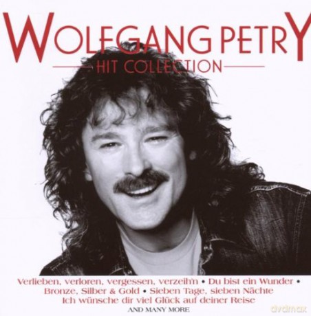 Wolfgang Petry: Hit Collection Edition [CD]