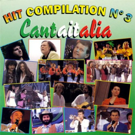 Hit Compilation N. [CD]