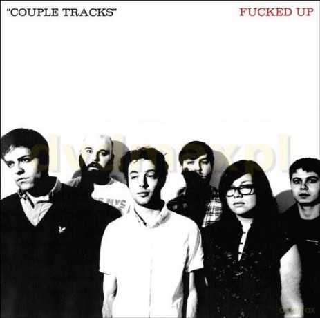 Fucked Up: Couple Tracks [CD]