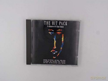 Hit Pack [CD]