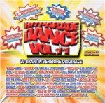 Hit Parade Dance 11 [CD]