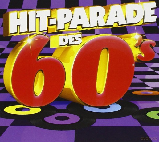 Hit Parade Des 60's [5CD]