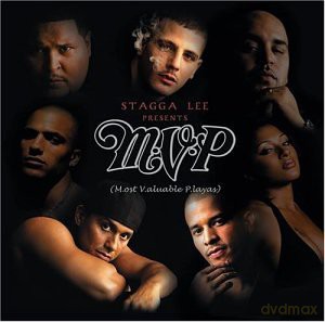 m.v.p.: Hit the Spot [CD]