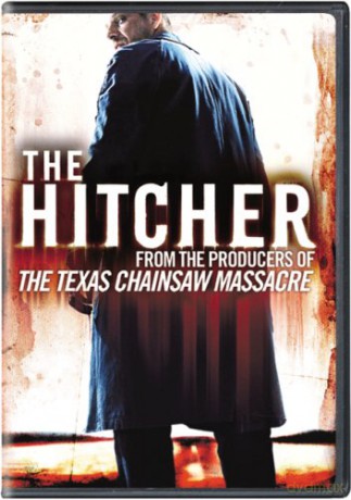 Dave Meyers: Hitcher [CD]