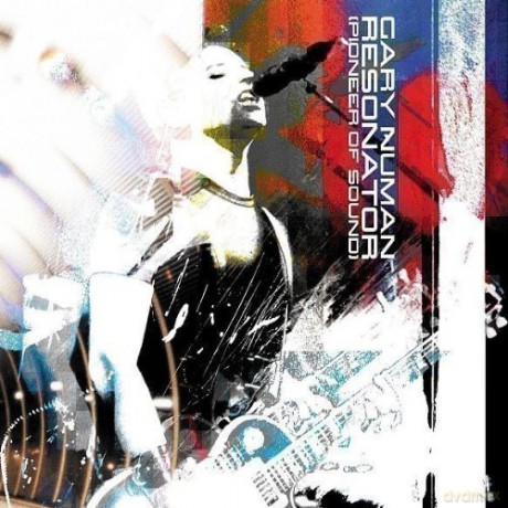 Gary Numan: Resonator - Pionner Of Sound [CD]