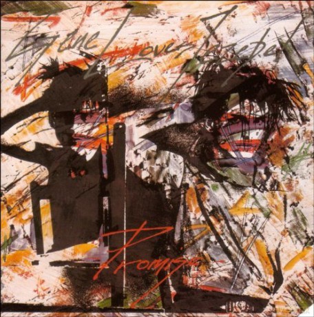 Gene Loves Jezebel: Promise [CD]