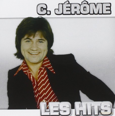 C. Jerome: Hits [CD]