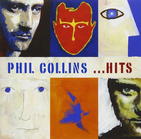 Phil Collins: Hits [CD]