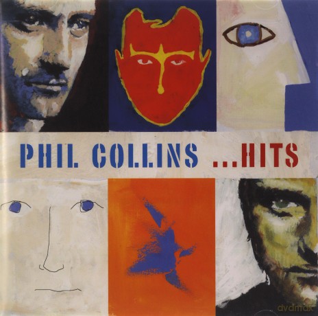 Phil Collins: Hits [CD]