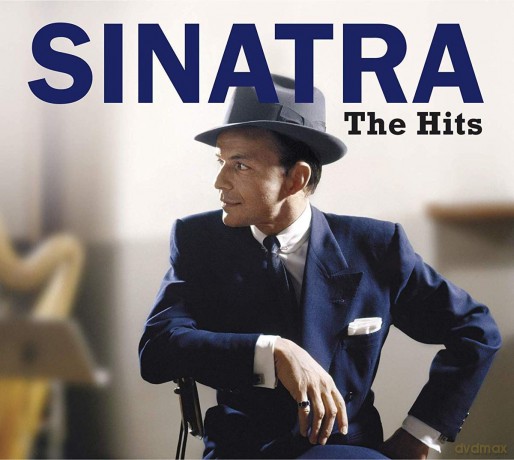Frank Sinatra: Hits - (digipack) [CD]