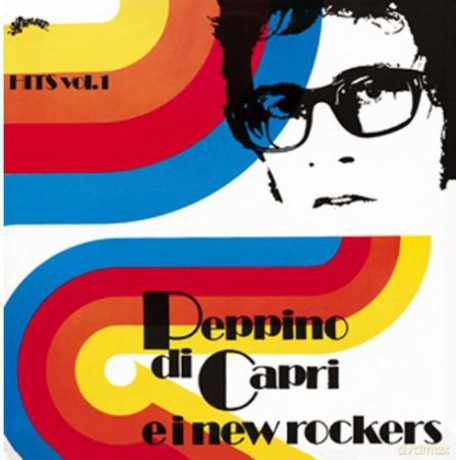 Peppino Di Capri: Hits 1 [CD]