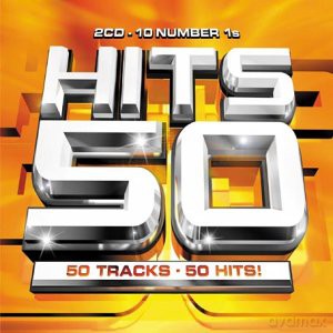 Hits 50 [2CD]