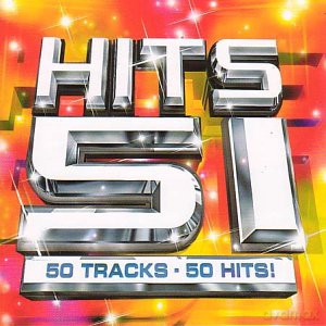 Hits 51 [CD]