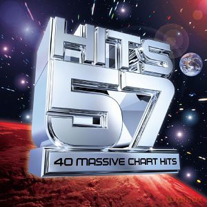 Hits 57: 40 Massive Chart Hits [2CD]