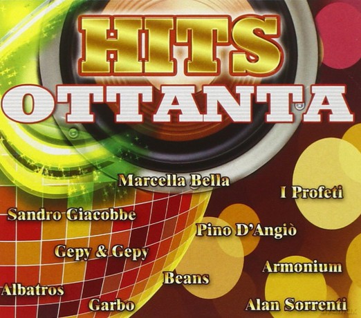 Hits 80 [CD]