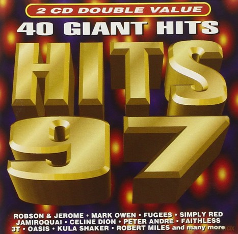 Hits '97 [CD]