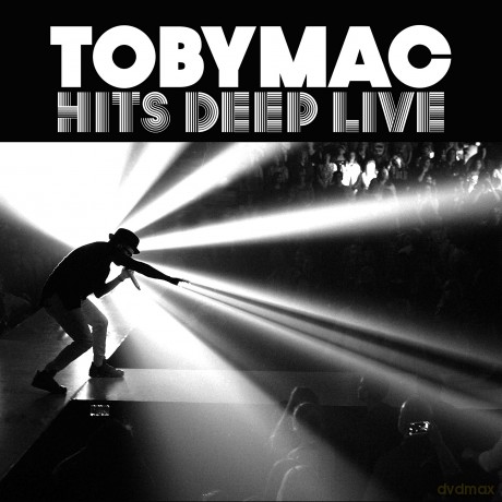 Tobymac: Hits Deep Live [2CD]
