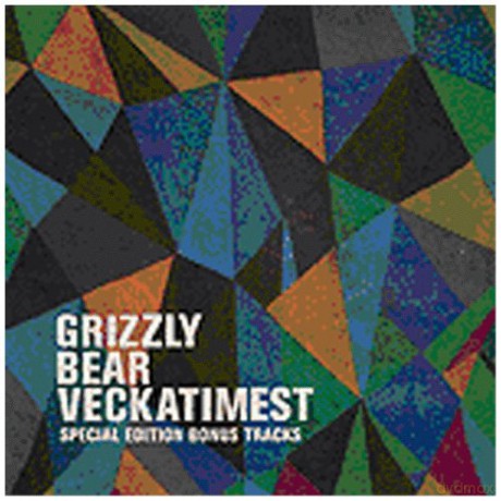 Grizzly Bear: Veckatimest - Special Edition [CD]