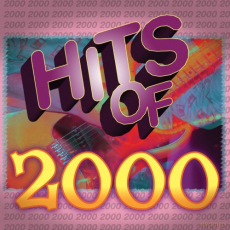 Hits Of 2000 [CD]
