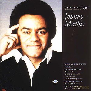 Johnny Mathis: Hits Of Johnny Mathis [CD]