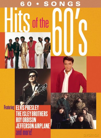 Hits Of The 60s [CD]