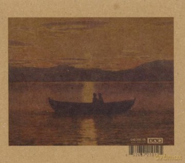 His Name Is Alive: Someday - My Blues Will Civer The Earth [CD]