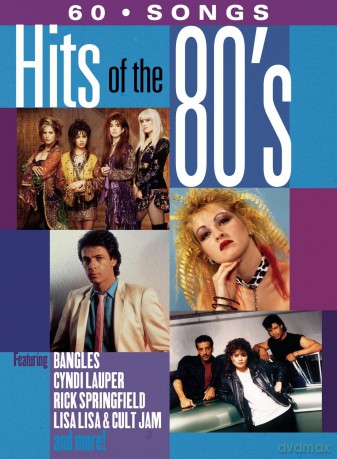 Hits of the 80s [4CD]