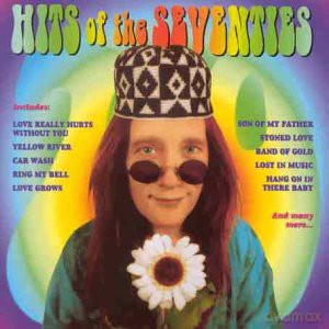 Hits Of The Seventies [CD]