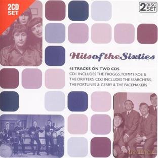 Hits Of The Sixties [CD]