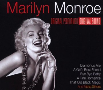 Marilyn Monroe: Hits Original [CD]