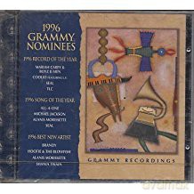 Hits u.s.a. 96 [CD]