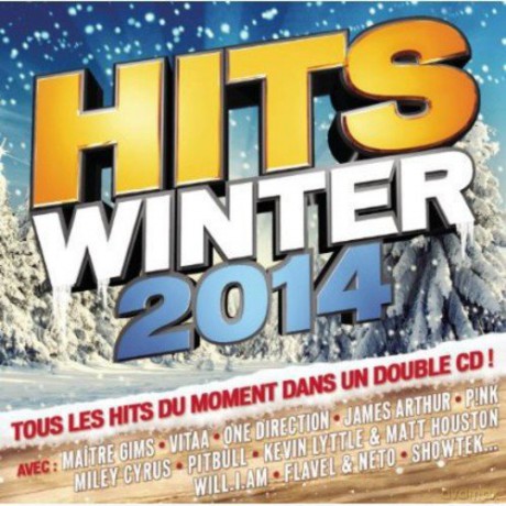 Hits Winter 2014 [2CD]