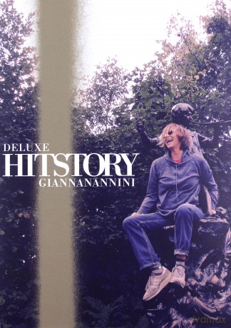 Gianna Nannini: Hitstory Deluxe Edition [3CD]