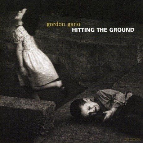 Hitting the Ground [CD]