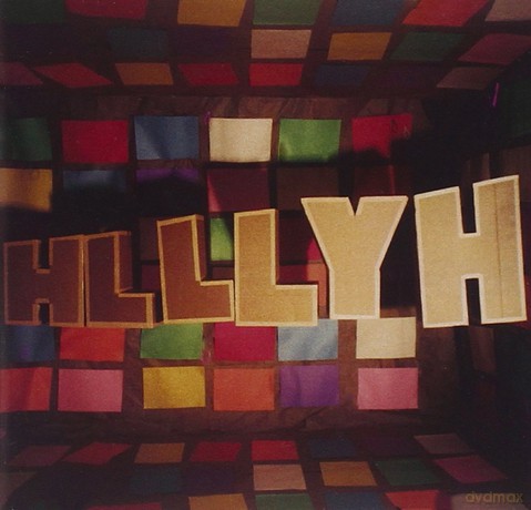 The Mae Shi: Hlllyh [CD]