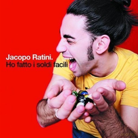 Jacopo Ratini: Ho Fatto I Soldi Facili [2CD]