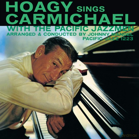 Hoagy Carmichael: Hoagy Sings Carmichael [CD]