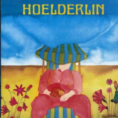 Hoelderlin: Hoelderlin [CD]