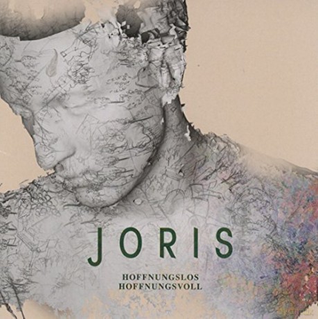 Joris: Hoffnungslos Hoffnungsvoll [CD]