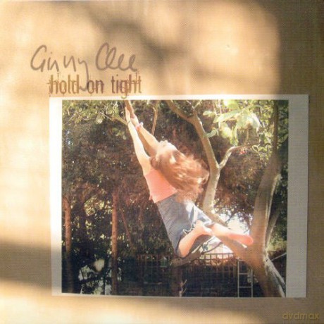 Ginny Clee: Hold on Tight [CD]