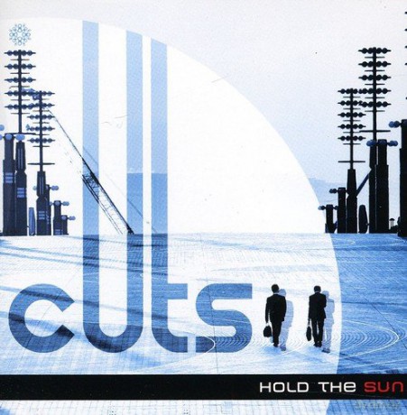 Cuts: Hold the Sun [CD]