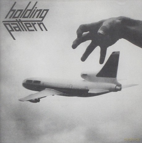 Holding Pattern: Holding Pattern [CD]