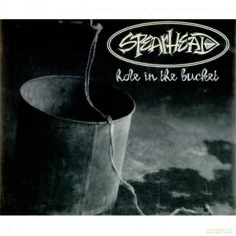 Spearhead: Hole in the Bucket [CD]