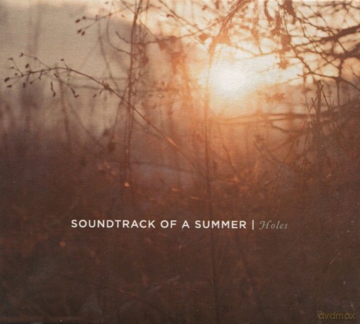 Soundtrack of a Summer: Holes [CD]