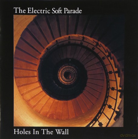 Electric Soft Parade: Holes In The Wall + 1 [CD]