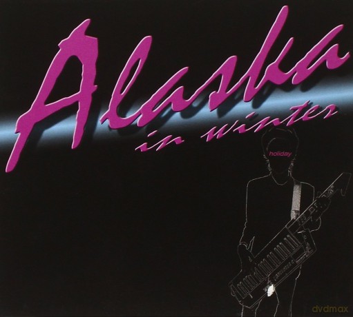 Alaska in Winter: Holiday [CD]